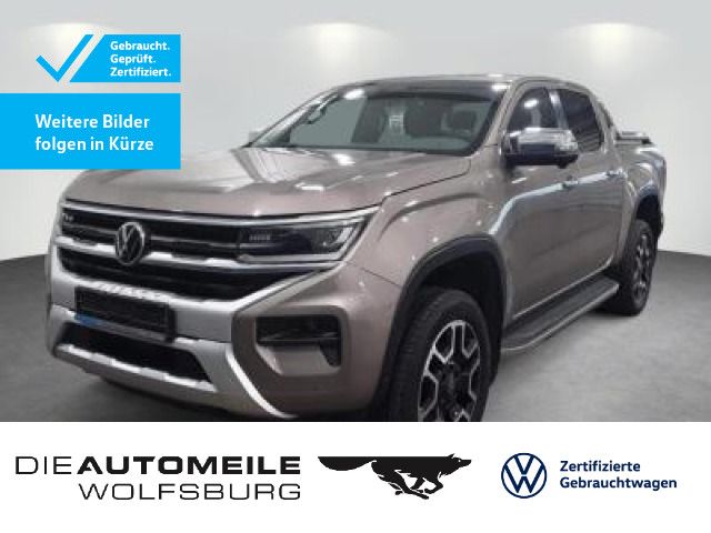 VW Amarok 24.930 km 48.690 &euro; Wolfsburg 38440