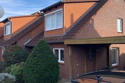 Haus Wolfsburg Vorsfelde - 4 Zimmer, 101 m&sup2;, 295.000&euro; | Angebot:26740369