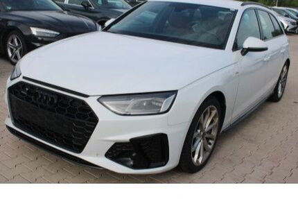 Audi A4 62.200 km 34.180 &euro; Wolfsburg 38440