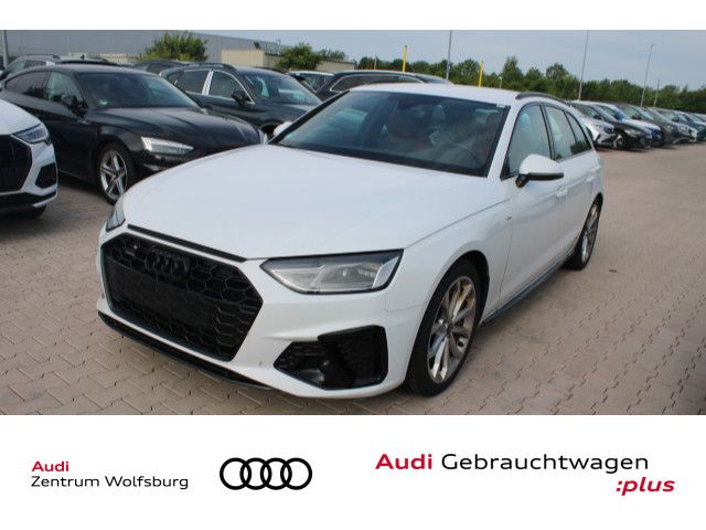 Audi A4 62.200 km 34.390 &euro; Wolfsburg 38440