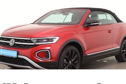 VW T-Roc 19.250 km 26.780 &euro; Gifhorn 38518