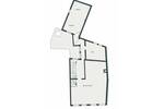 Reihenmittelhaus Braunschweig Innenstadt - 4 Zimmer, 125 m&sup2;, 375.000&euro; | Angebot:26474863