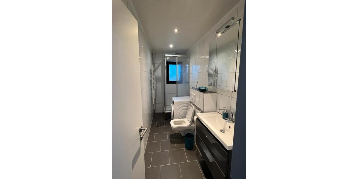 Etagenwohnung Gifhorn - 3 Zimmer, 74 m&sup2;, 950&euro; | Angebot:26594428