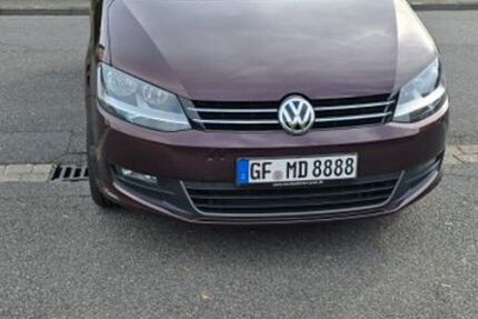 VW Sharan 136.500 km 18.600 &euro; Gifhorn 38518