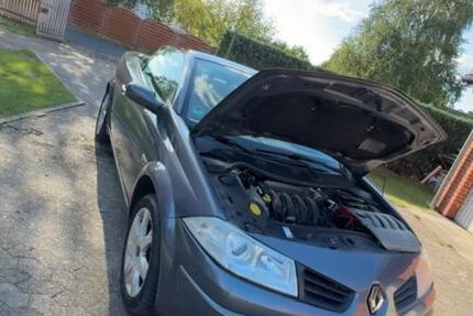 Renault Megane 188.000 km 3.000 € Gifhorn 38559
