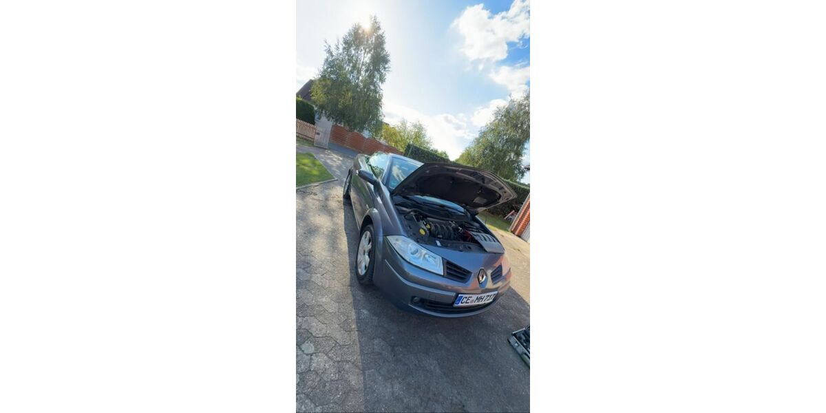 Renault Megane 188.000 km 3.000 € Gifhorn 38559