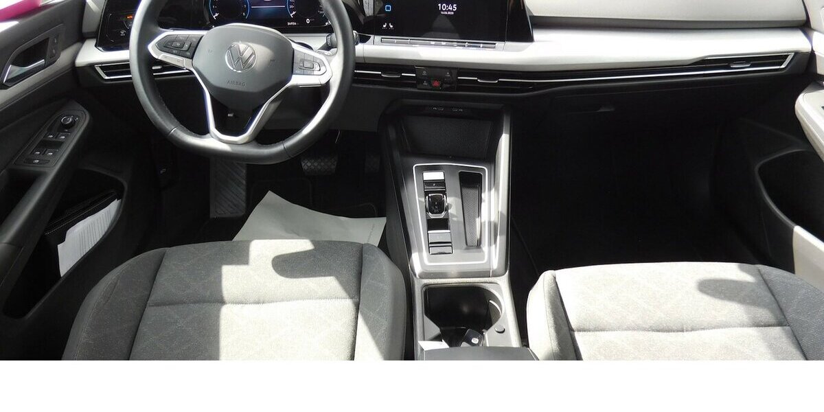VW Golf III 1.5 Life TSI BMT Klima Navi Alu 30.900 km 18.990 &euro; Vordorf 38533