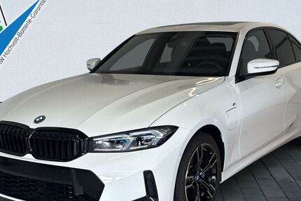 BMW 320 11.373 km 54.490 &euro; Braunschweig 38112