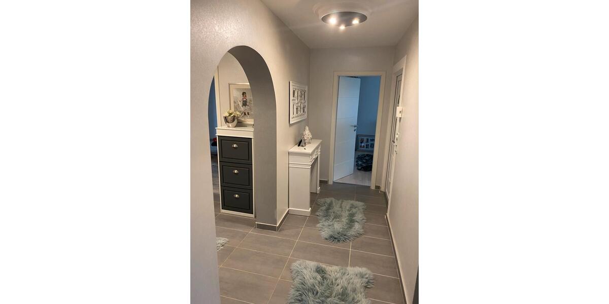 Doppelhaushälfte Wolfsburg Alt-Wolfsburg - 3 Zimmer, 110 m&sup2;, 1.120&euro; | Angebot:26249356