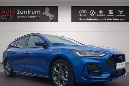 Ford Focus 1.878 km 25.970 € Helmstedt 38350