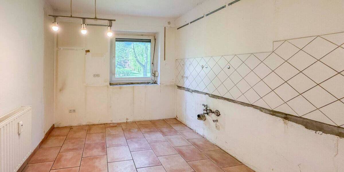 Einfamilienhaus Braunschweig Weststadt - 4 Zimmer, 165.000&euro; | Angebot:26391817