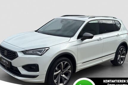 Seat Tarraco 108.081 km 29.900 € Braunschweig 38122