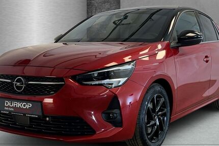 Opel Corsa 21.951 km 15.950 &euro; Braunschweig 38126