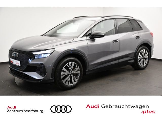 Audi Q4 e-tron 94.300 km 24.690 &euro; Wolfsburg 38440