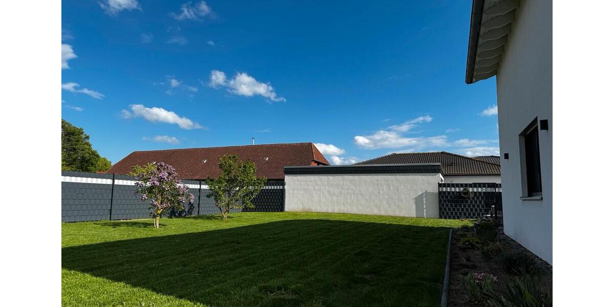 Einfamilienhaus Velpke - 5 Zimmer, 165 m&sup2;, 448.000&euro; | Angebot:26941854