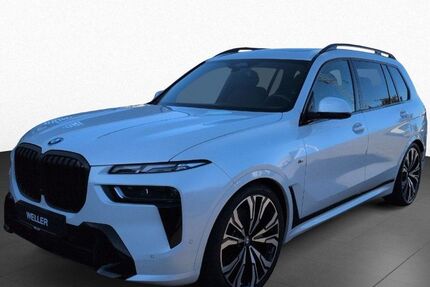 BMW X7 16.339 km 108.990 &euro; Braunschweig 38112