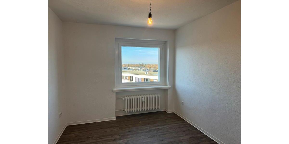 Etagenwohnung Braunschweig Lehndorf-Watenbüttel - 4 Zimmer, 87 m&sup2;, 884&euro; | Angebot:25319860