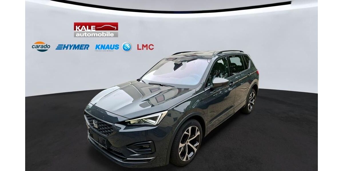 Seat Tarraco 96.000 km 32.970 &euro; Helmstedt 38350
