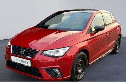 Seat Ibiza 13.400 km 18.990 € Braunschweig 38114
