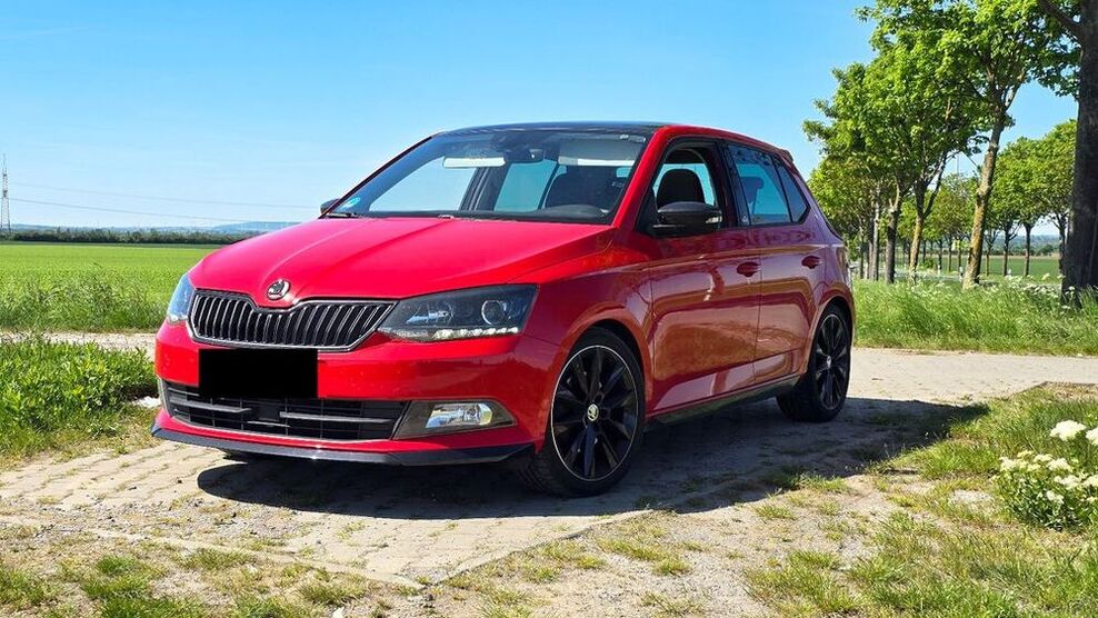 Fabia