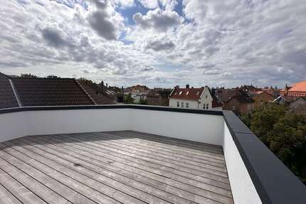 Wohnung zum Mieten in Braunschweig 1.900 € 157 m²
