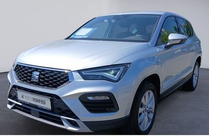 Seat Ateca 27.150 km 22.990 &euro; Braunschweig 38114