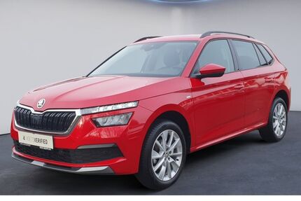 Skoda Kamiq 29.600 km 18.480 &euro; Braunschweig 38124