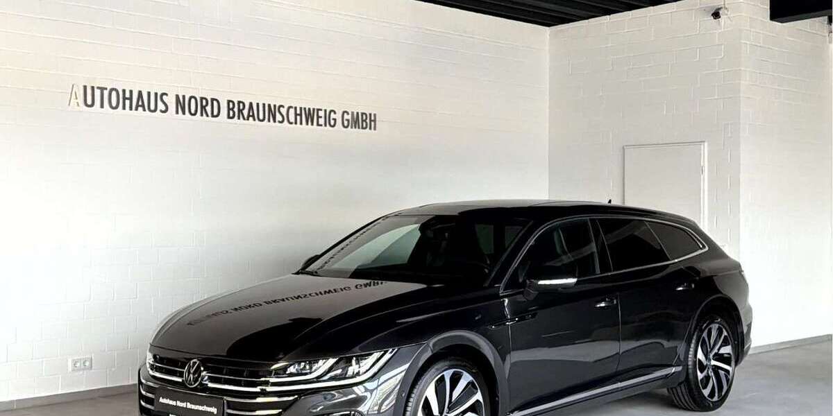 VW Arteon 22.484 km 36.990 &euro; Braunschweig 38112