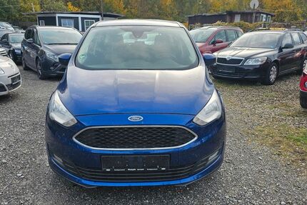 Ford C-Max 158.655 km 4.690 € Braunschweig 38120