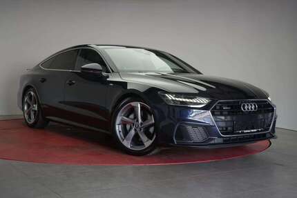 Audi A7 82.000 km 43.990 € Braunschweig 38110