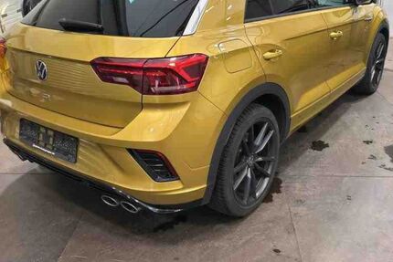 VW T-Roc 47.876 km 31.970 &euro; Helmstedt 38350