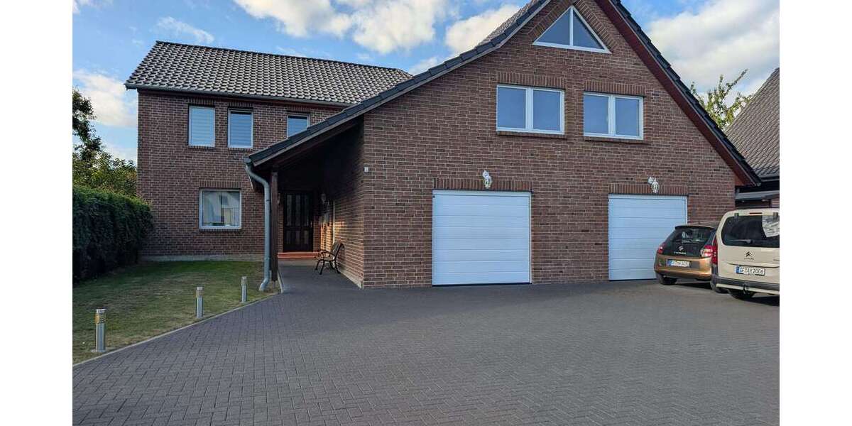 Etagenwohnung Vordorf - 4 Zimmer, 145 m&sup2;, 248.000&euro; | Angebot:26096918