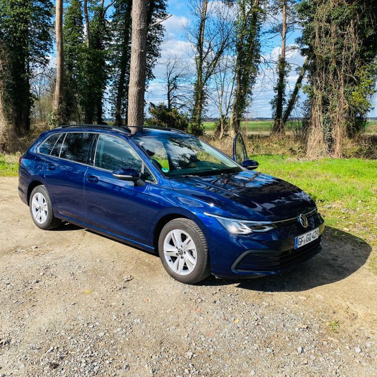 VW Golf 49.200 km 18.400 € Rötgesbüttel 38531