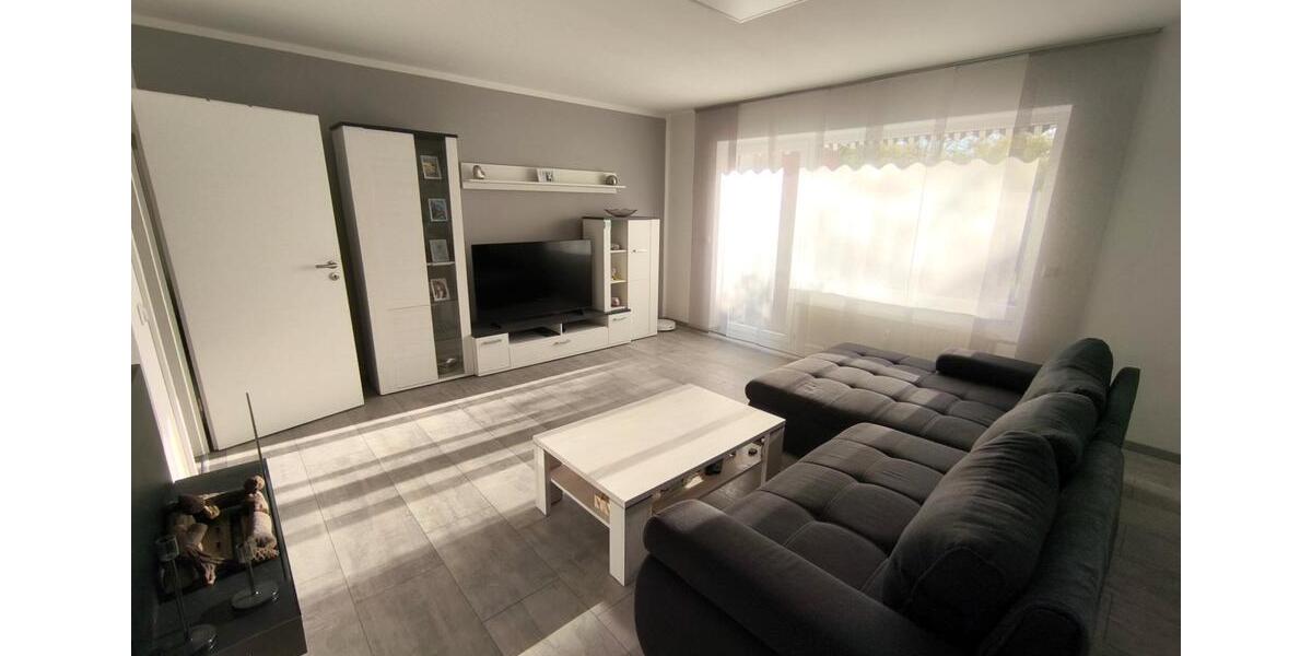 Erdgeschoßwohnung Wolfsburg Detmerode - 3 Zimmer, 71 m&sup2;, 175.000&euro; | Angebot:26313302