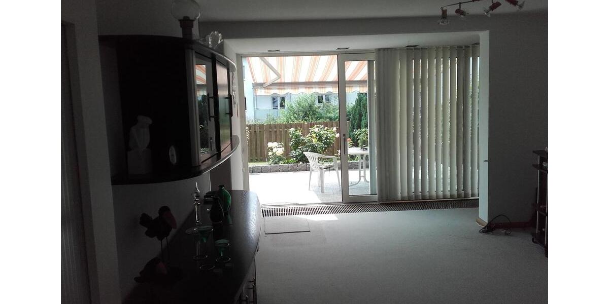 Reihenmittelhaus in Wolfsburg Vorsfelde 4 zimmer