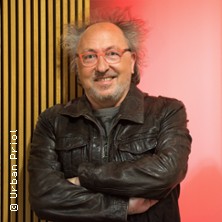 Urban Priol - Im Fluss. Täglich quellfrisch, immer aktuell! 18.04.2026 westand