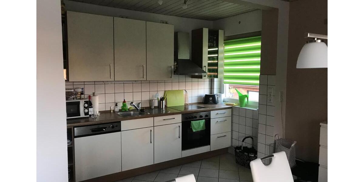 Etagenwohnung Wolfsburg Ehmen - 3 Zimmer, 86 m&sup2;, 225.000&euro; | Angebot:26710553