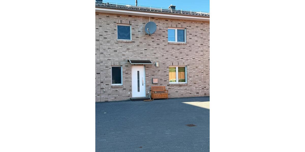 Reihenhaus Gifhorn - 4 Zimmer, 140 m&sup2;, 469.000&euro; | Angebot:26701961
