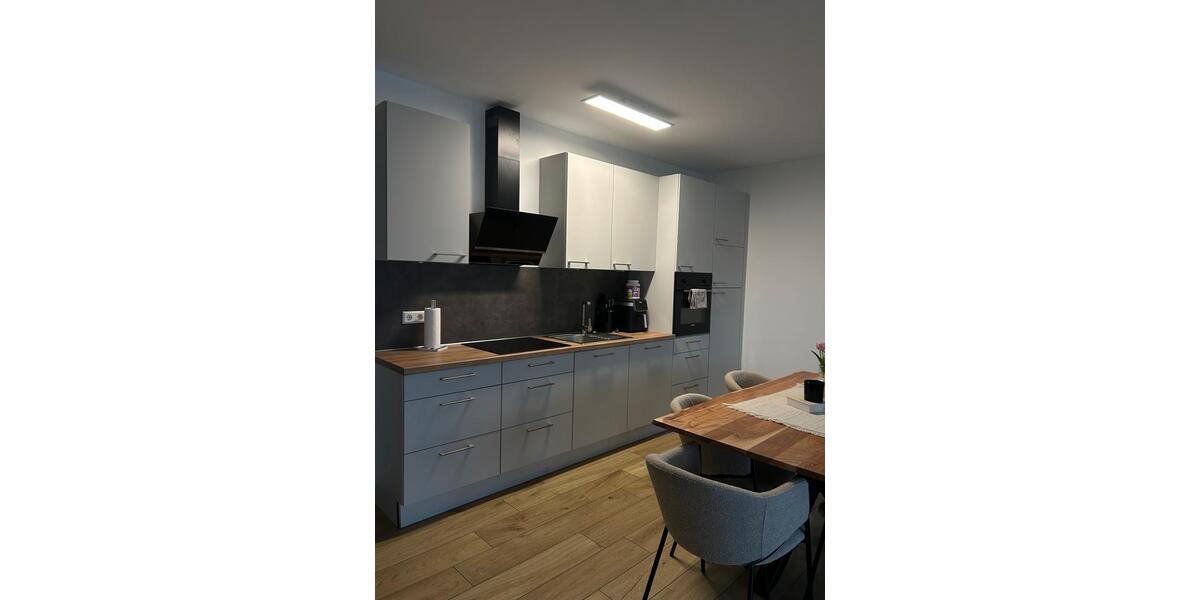 Etagenwohnung Velpke - 2 Zimmer, 80 m&sup2;, 950&euro; | Angebot:26237599