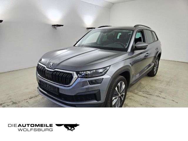 Kodiaq