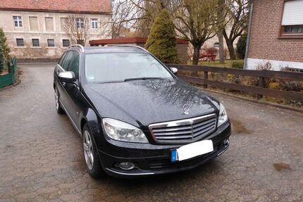 Mercedes 220
