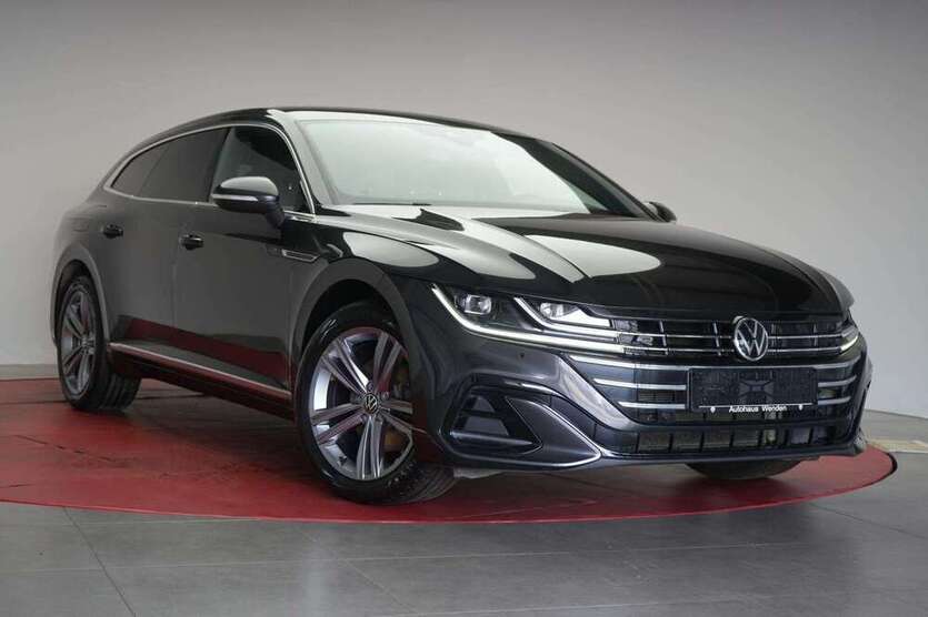 Arteon
