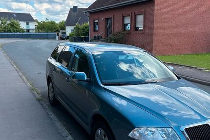 Skoda Octavia 88.950 km 8.990 &euro; Wolfsburg 38440