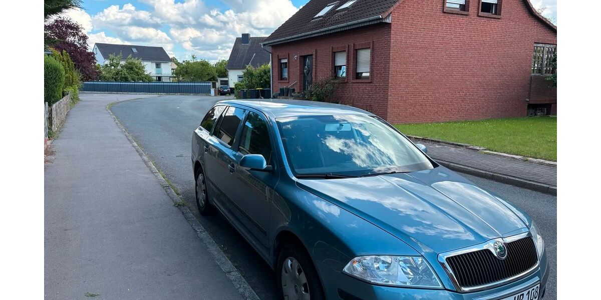 Skoda Octavia 88.950 km 8.990 &euro; Wolfsburg 38440
