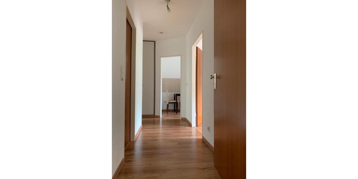 Etagenwohnung Wolfsburg Ehmen - 2 Zimmer, 55 m&sup2;, 170.000&euro; | Angebot:27166853