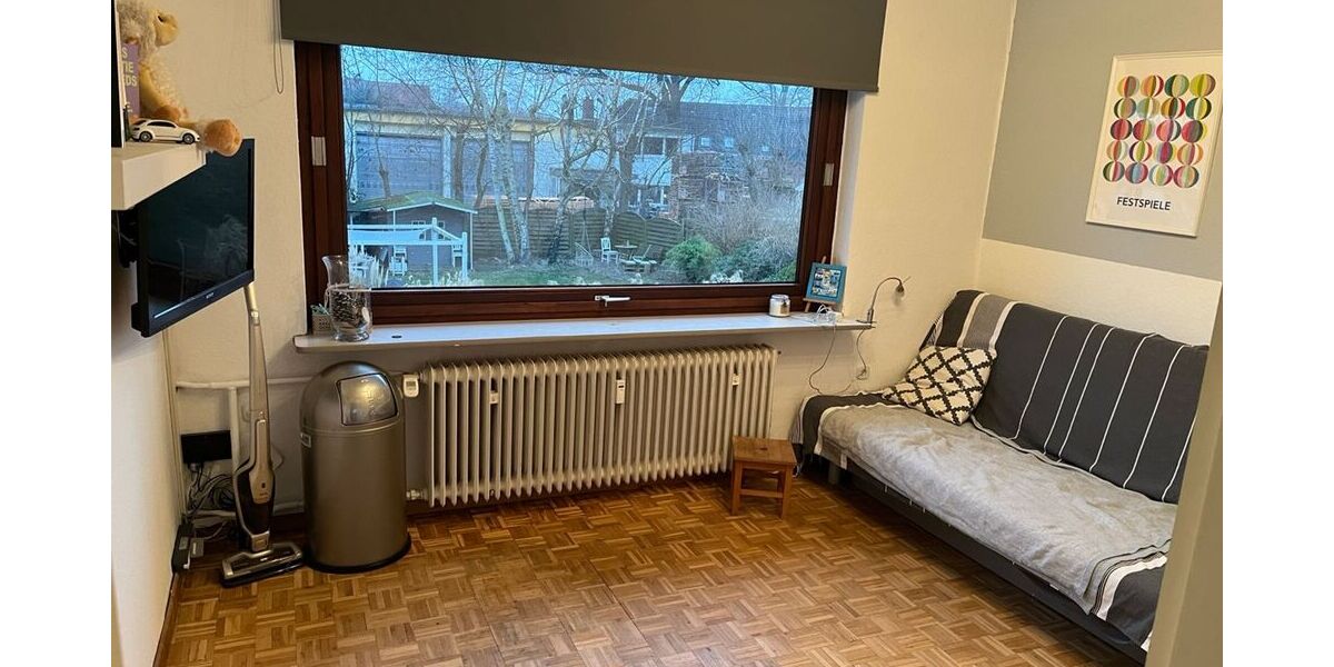 Großzügige 5-Zimmer-Wohnung mit Hausgefühl & Terrasse – perfekt für Paare - Maisonettenwohnung Schwülper | Angebot:26633519