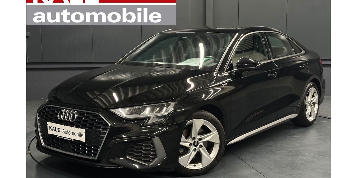 Audi A3 65.000 km 25.780 &euro; Helmstedt 38350