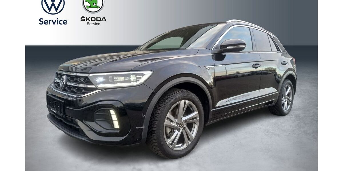 VW T-Roc 25.795 km 27.970 &euro; Wolfsburg 38446