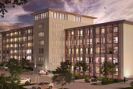 Wohnung zum Mieten in Pirna 699,50 € 79.91 m²