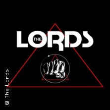 The Lords 17.10.2025 Kultbahnhof